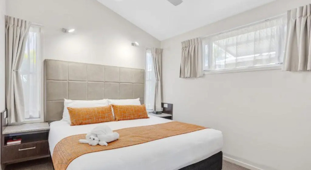 Номер Luxury Brisbane Holiday Village