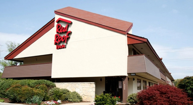 Red Roof Inn Fairmont, Buchen Sie Hotel Fairmont West Virginia