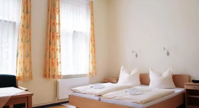 Aura Pension Brockenblick