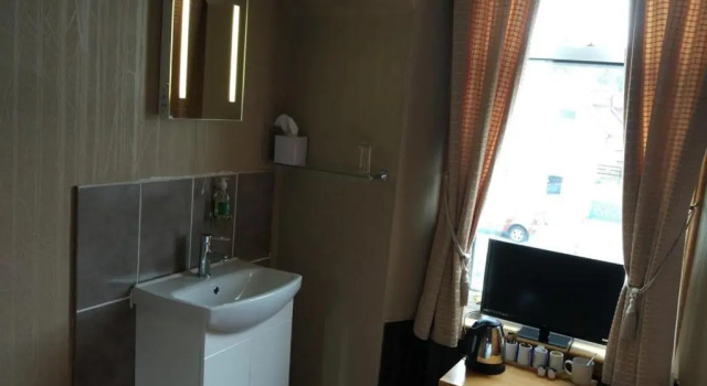 Номер Economy Cairn Hotel