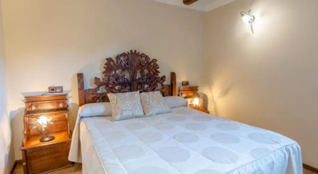 Hotel Flor de Neu