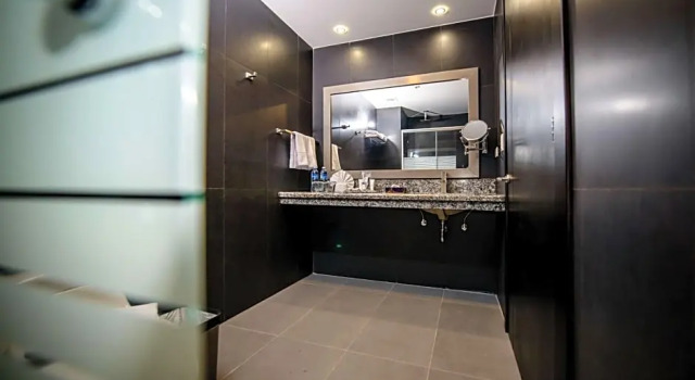 Двухместный номер Standard Wyndham Manta Sail Plaza Hotel and Convention Center