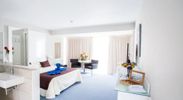 Двухместный номер Superior Hotel Sahara Playa