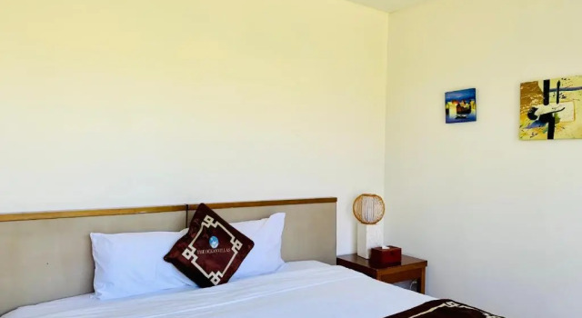 Вилла Sunny Beach Villa