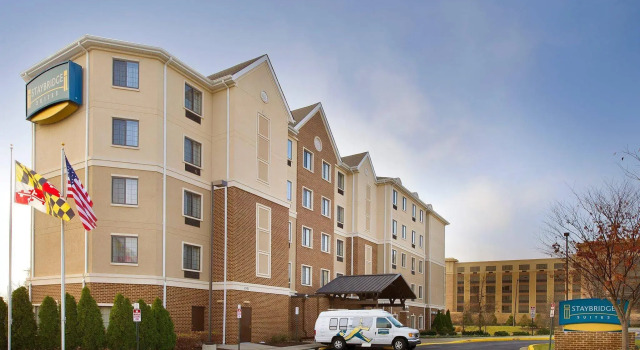 Residence Inn by Marriott BWI Airport, Prenota Hotel Linthicum Maryland
