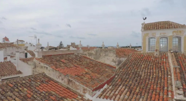 Cabaña Andrones