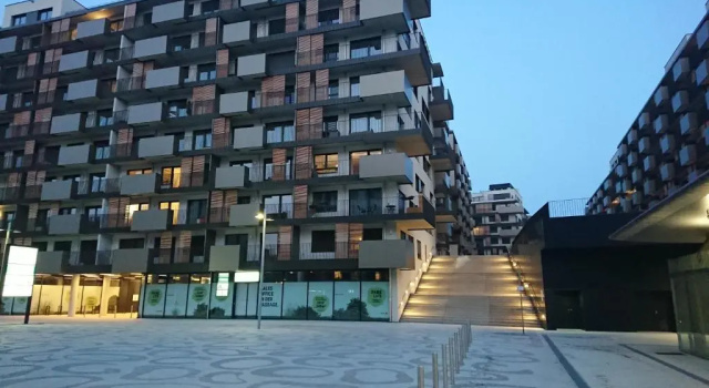 Good Vienna Apartment, Rezerwuj Apartament Hotele w Wiedeń z parkingiem, Parking