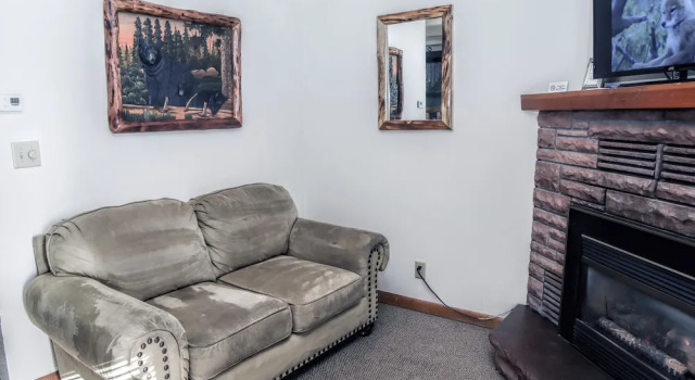Sunnyside Knoll: 11