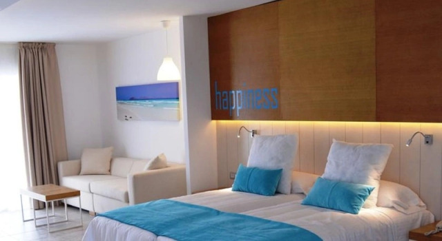 Номер Standard Отель Bluesea Bahía de Lobos