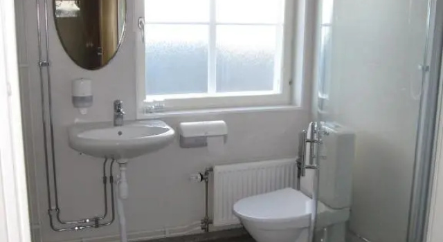 Standard room Hotell Ramudden