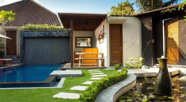 Precious Villas - Oberoi