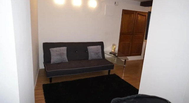 Appartement Larzilliere, Rezervovat Apartmán Hotely v Meuse s parkováním, Parkování