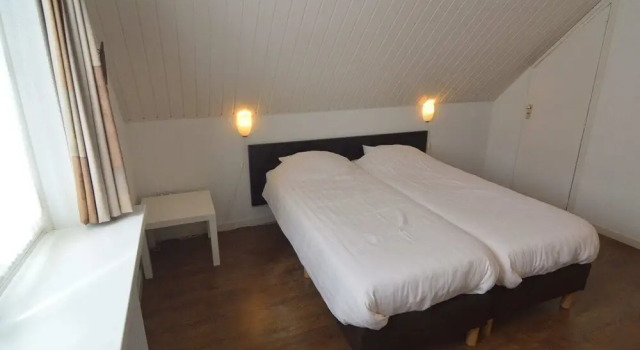 Lovely holiday home with lots of privacy, Prenota Casa vacanze Cottage a Noord-Brabant, Cottage