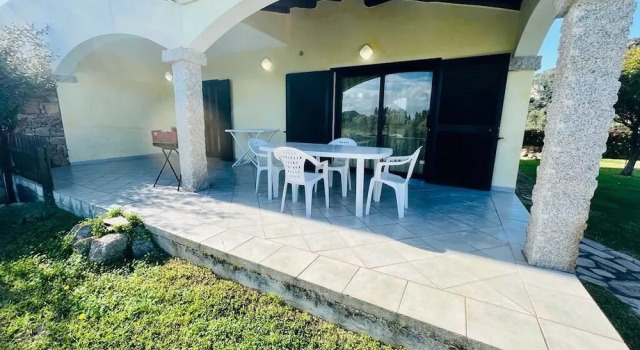 Апартаменты Casa Vacanza L'alzoni