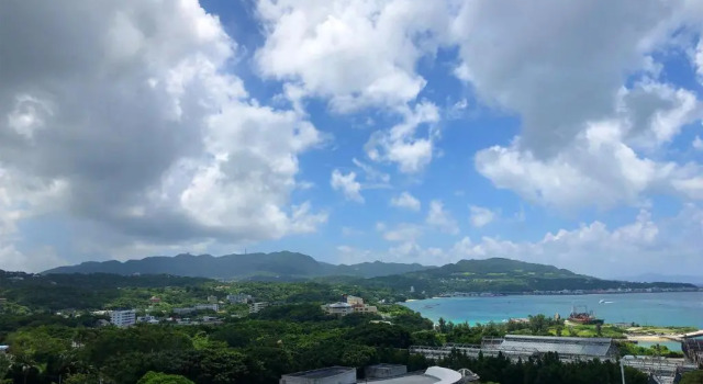 Апартаменты Deluxe Ocean Front YAMAKAWA