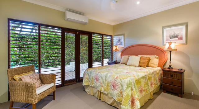 Casa Breeze - Luxury Holiday House