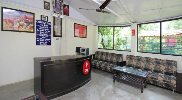 Capital O 3223 Shiva Solace, Buchen Sie Hotel Bhimtal Uttarakhand