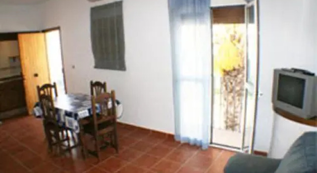 Apartamentos La Palmera