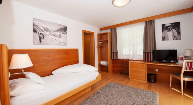 Номер Comfort Hotel Eller