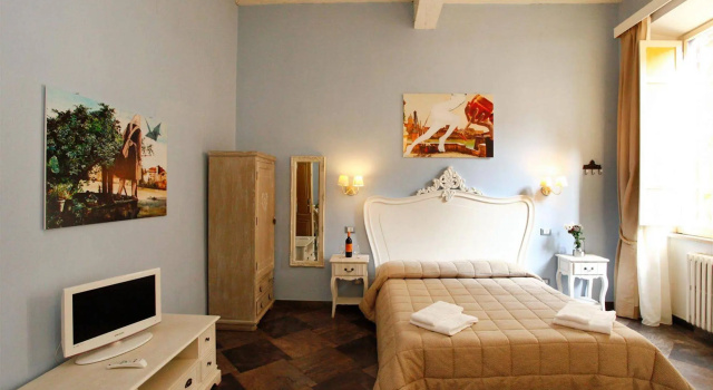 Casa De Fiori Apartments
