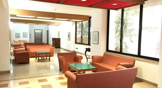 Villaggio Hotel Ripa, Book Hotel Hoteller i Rodi Garganico med pool, Swimmingpool