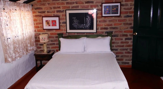 Mansion la Toscana, Book Hotel Villa de Leyva Boyacá