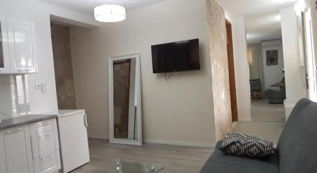 Люкс Standard Casa Bevanda