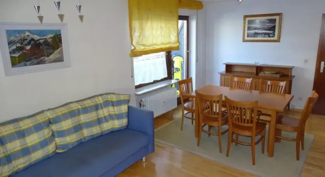 Ferienwohnung Veit, Prenota Hotel Blaichach Baviera