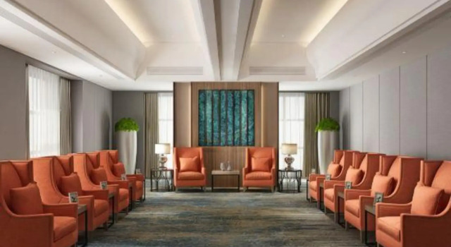 Chunyang Hotel, Prenota Hotel Dingcheng 
