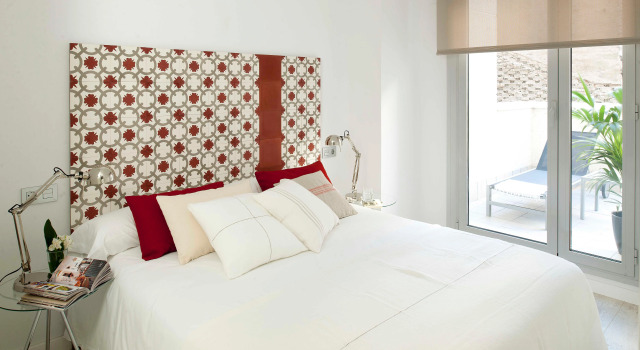 Eric Vökel Boutique Apartments - Sagrada Familia Suites, Забронировать Апартаменты/квартира Апартаменты Барселоны, рядом с Сады принца Жироны, Апартаменты/квартира