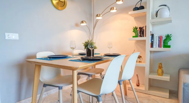Palma Fiesta Apartment by Hello Apartments Sitges