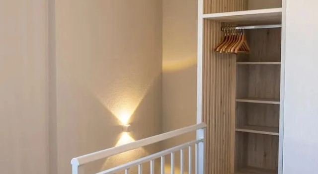 Casale Luxury House I - Garden Bliss Maisonette, Reserva ahora Casa o chalet Sithonia Macedonia