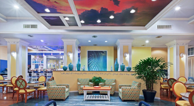 Hotel Indigo Dallas Downtown by IHG