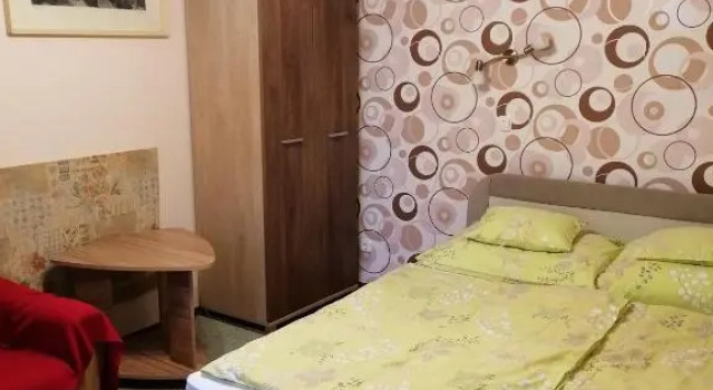 Kaktuszvirág Apartmanház, 预订 酒店 豪伊杜索博斯洛 豪伊杜-比豪尔州