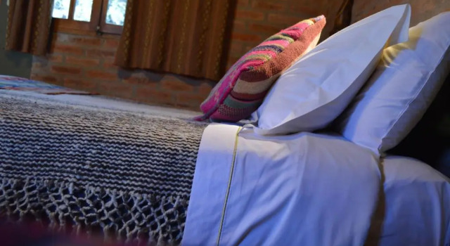 Номер Standard Hotel Rustico Cerro Del Valle