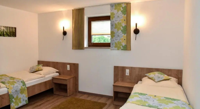 Апартаменты Landhotel Zum Adler