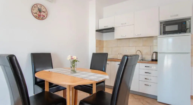Апартаменты с балконом Apartment Lazić Pag by Pag tours