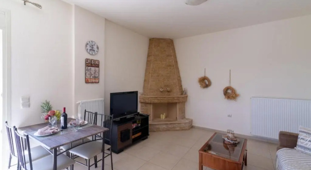 Endless View Apartment to Heraklion city, Забронировать Апартаменты/квартира Родиа 