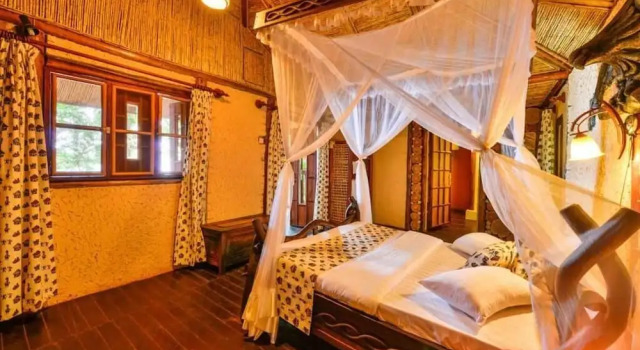 Serenada Eco Resort, Réserver Complexe hôtelier Hôtels 3 étoiles à Mukono, 3*