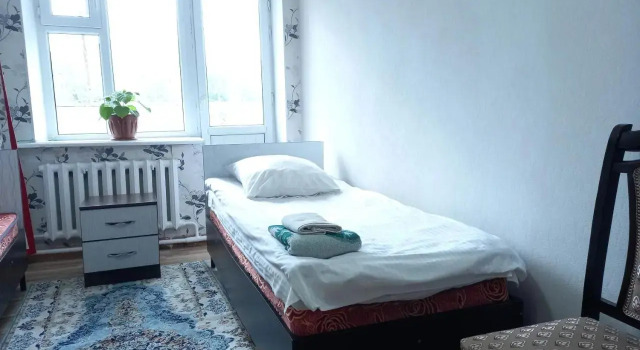 Dasha Guest House 2, Book Guesthouse Naryn 