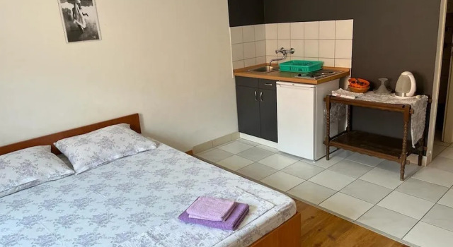 Apartments Leut, Rezerwuj Apartament Marusici Split Region