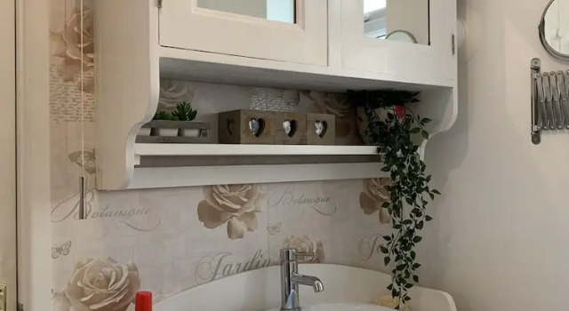 Апартаменты Comfort Thorn House