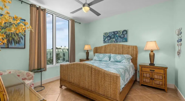 Sapphire Condo & Spa Unit # 406 3 Bedroom Condo, Book Ferieresort SPA-hoteller i Padre Island, SPA