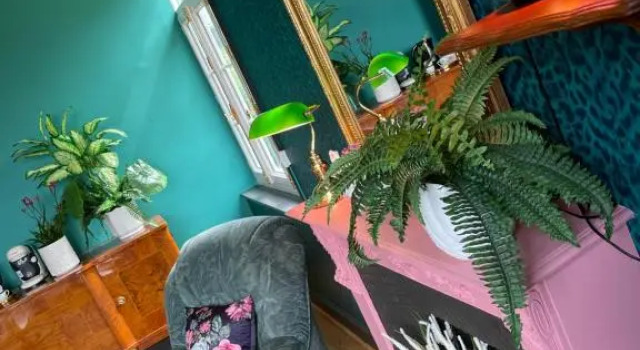 le Clos Marguerite parking privé, Book Hotel Yport 