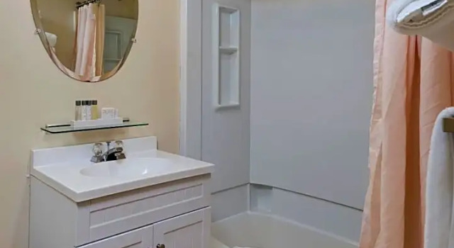 Люкс c 1 комнатой Mountain Laurel Resort