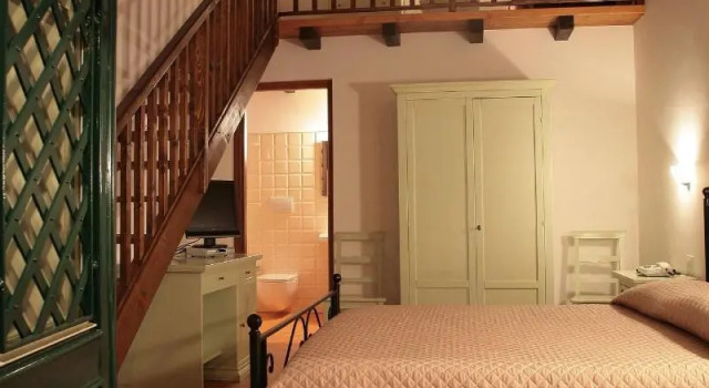 Agriturismo Galea, Book Farm Stay Hotels in Sicily with Parking, Parking