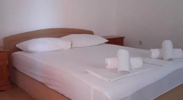 Апартаменты c 1 комнатой Motel Jadranka