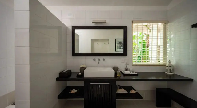 Номер Deluxe Nyne Hotels Rock Villa - Bentota