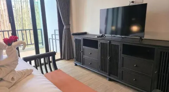 Номер Deluxe Blue Palm Residence Kata