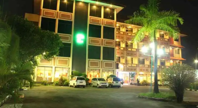 Jepara Indah Hotel